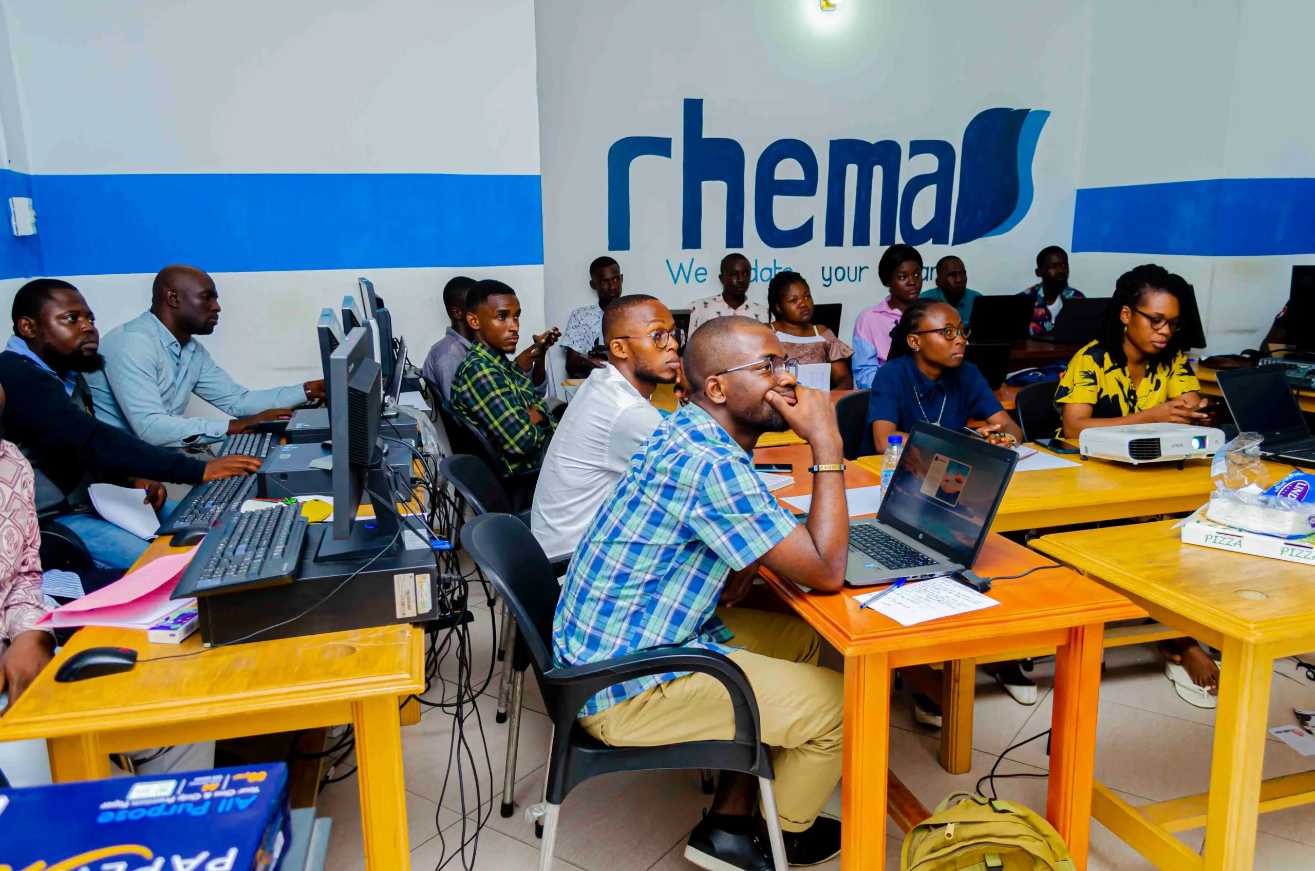 Atmosphère de la RDA