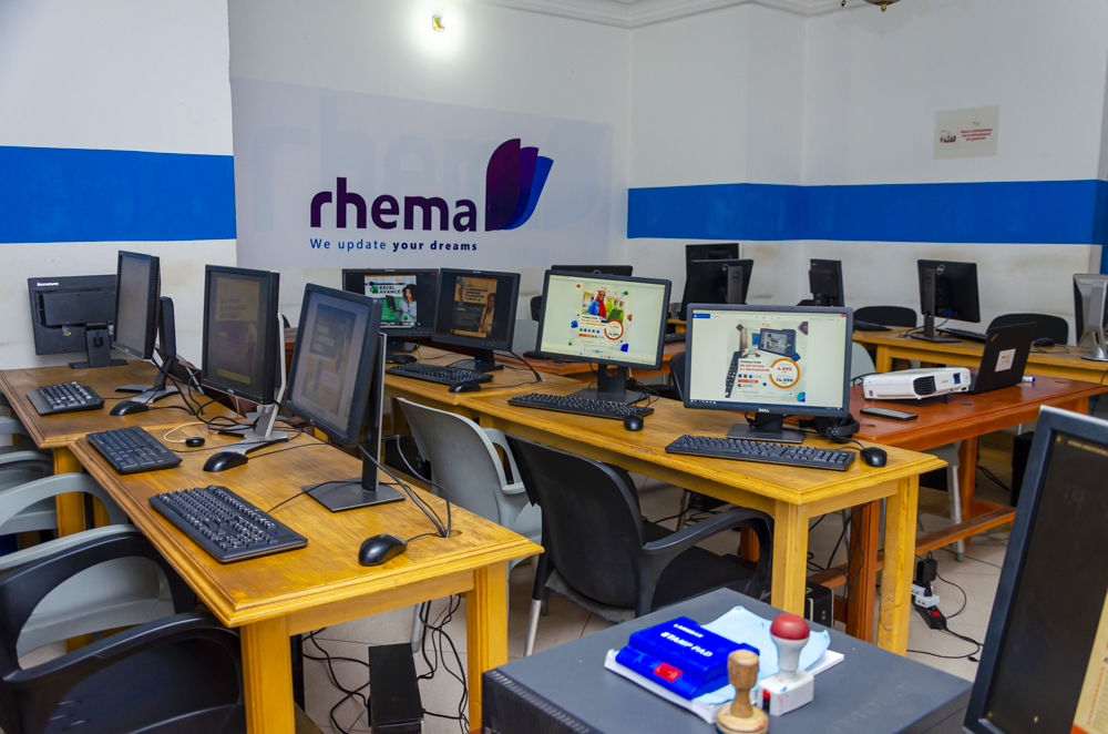 Studio audiovisuel professionnel