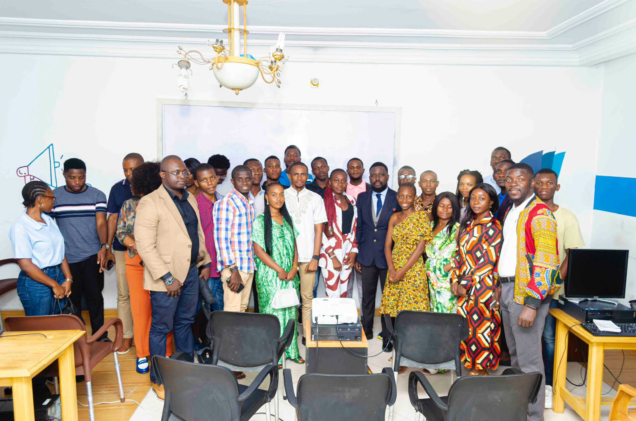 Rencontres professionnelles à la RDA